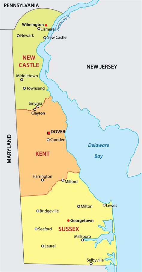 new delaware