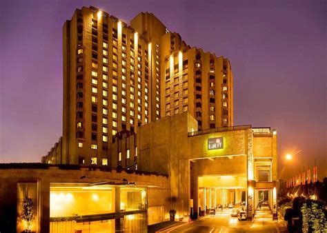 New Delhi Hotels With A Shuttle Service Deals At The 1 Hotel With