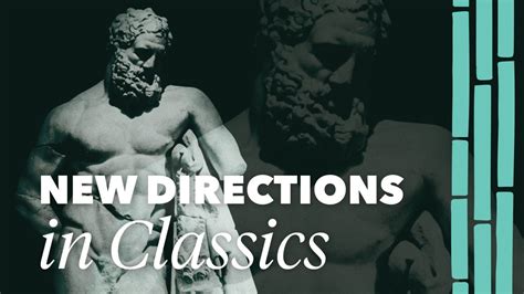 New Directions