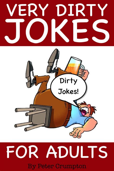 New Dirty Jokes