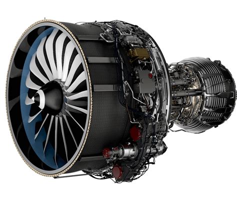 New Engine Option Neo Cfm Leap 1a