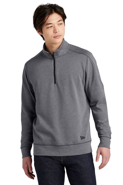 new era pullover herren