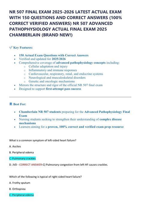 new file advanced final exam bing