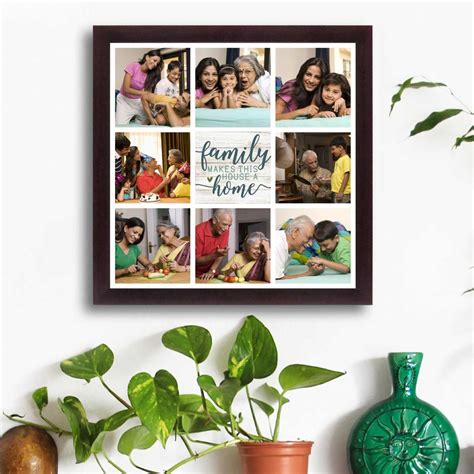 New Frame Design