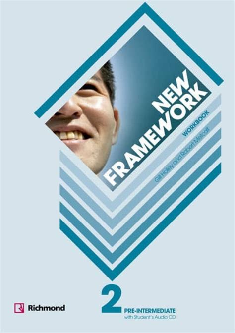 new framework 2 pre intermediate