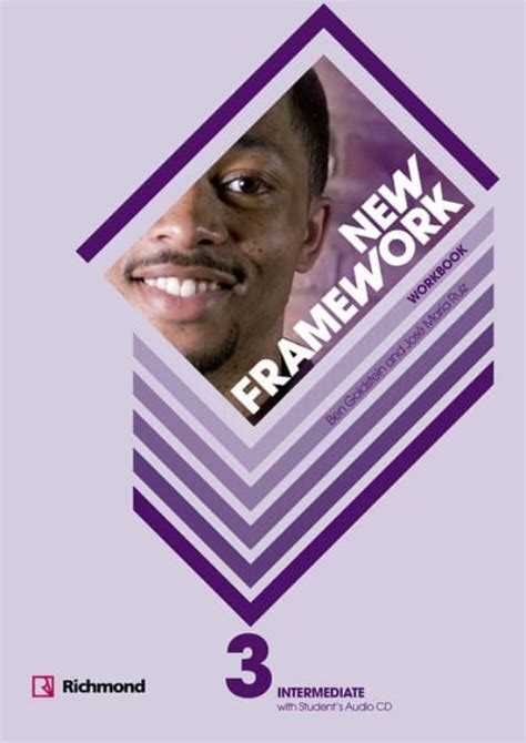 New Framework 3 Intermediate