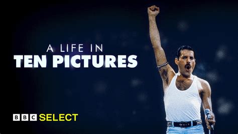 new freddie mercury biography documentary