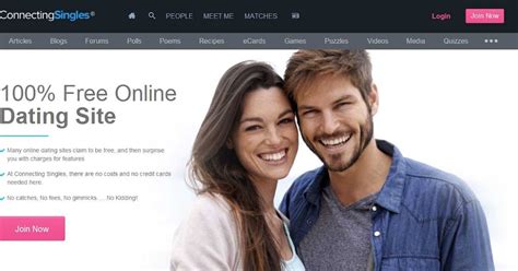 new free online dating site in usa