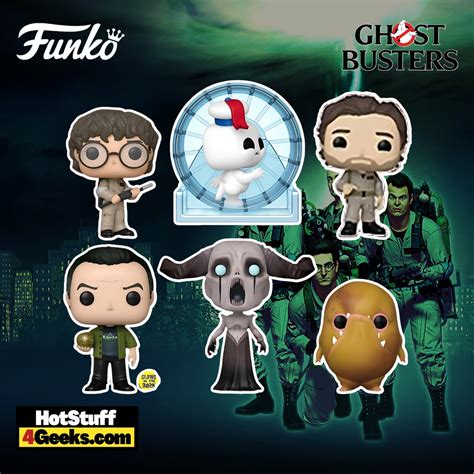 New Funko Pop