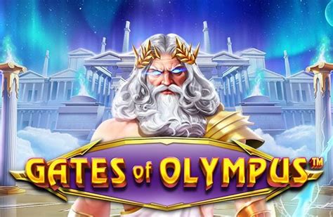 new gates of olympus