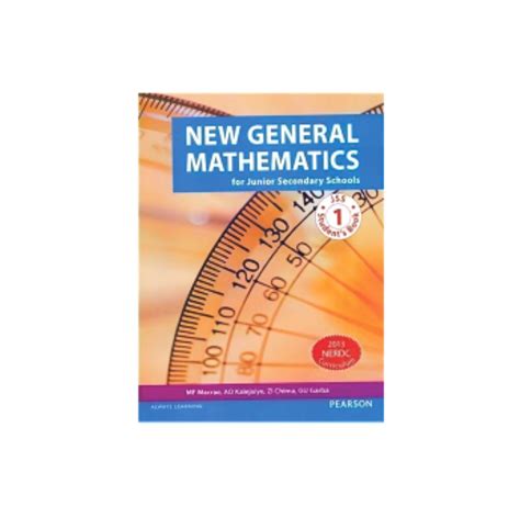 New General Mathematics