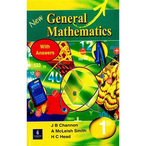 new general mathematics book1