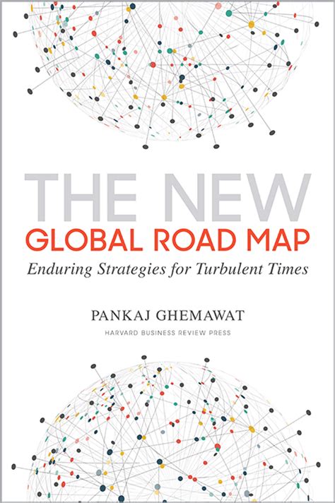 new global road map enduring strategies for turbu