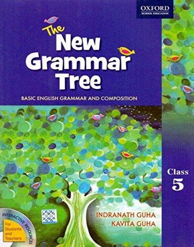 New Grammar Tree Class 5 Answer Oxford Pdf Cordzboxore