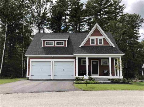 New Hampshire Real Estate Listing