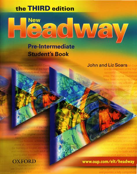 New Headway 3 Edition Intermediate Total Test