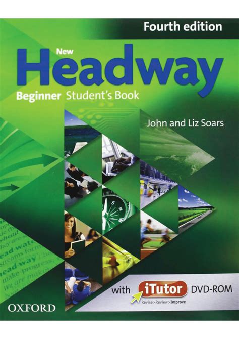 New Headway Beginer