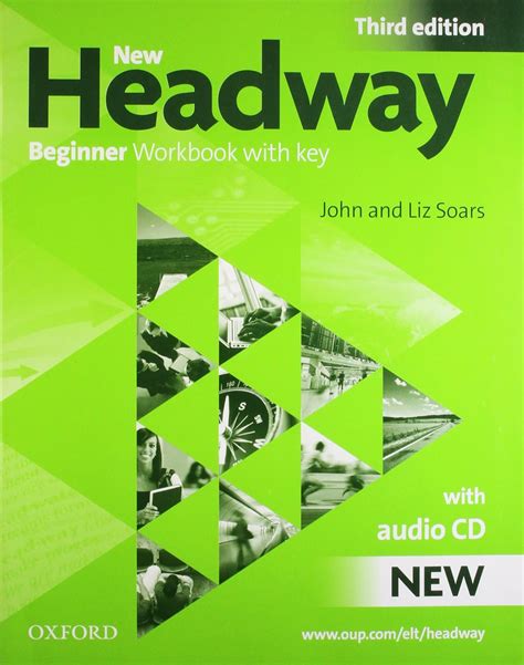 New Headway Beginner Third Edition Progress Test