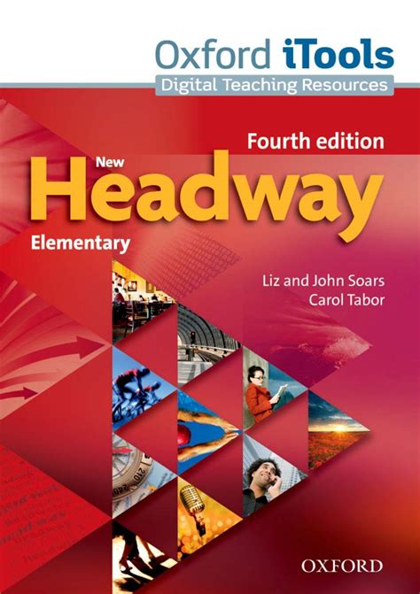 New Headway Elementary Itools
