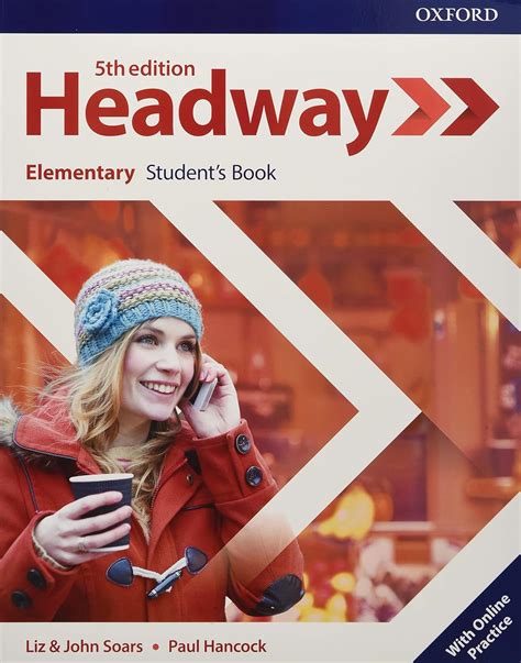 new headway elementary taecher book 4th
