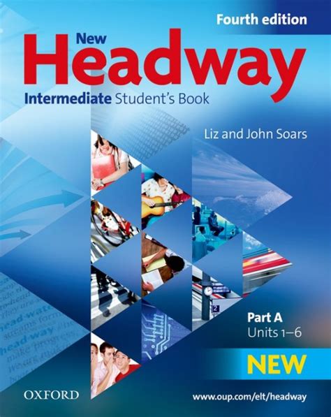 New Headway Intermediate Fourth Edition Teacher