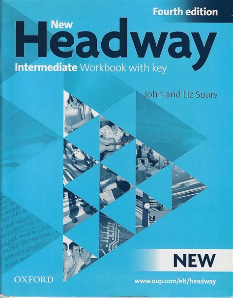 New Headway Intermediate Syllabus