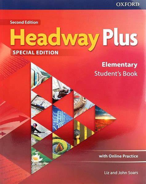 new headway plus special edition vocabukary
