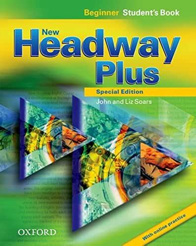 new headway plus special edition beginner