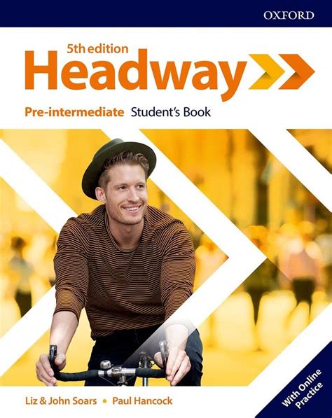new headway pre intermediate