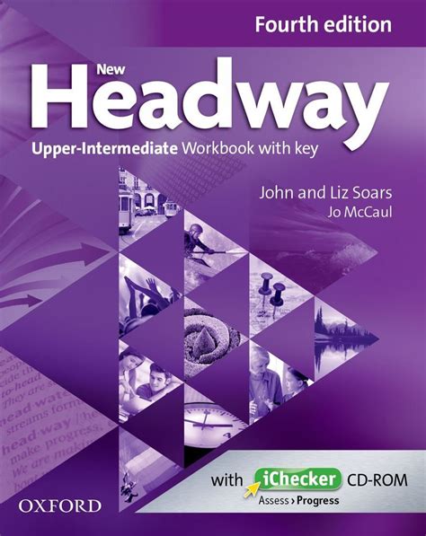 New Headway Upper Intermediate Fourth Edition Teachers Book Teachers Resource Disc
