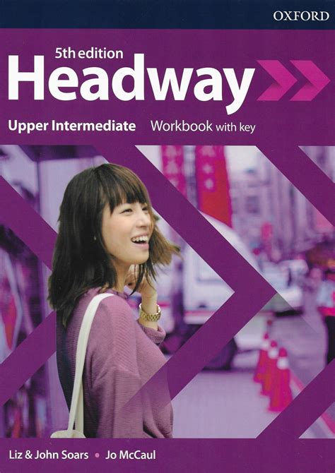 New Headway Upper Intermediate The 3rd Edition Tests