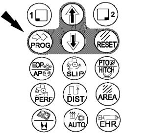 new holland fault codes