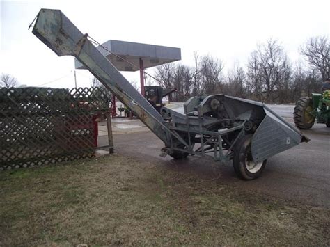 New Idea 309 Corn Picker Manual