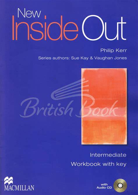 new inside out intermediate workbook answer key