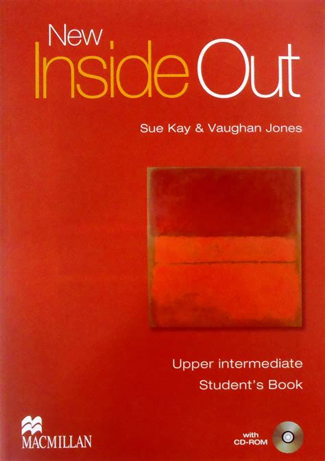 New Inside Out Upper Intermediate Aud