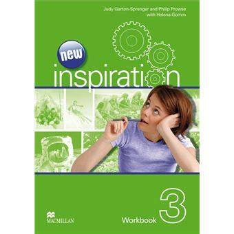 new inspiration workbook 3 unit answers