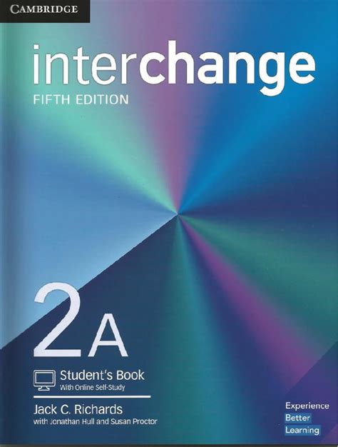 New Interchange 2 Test