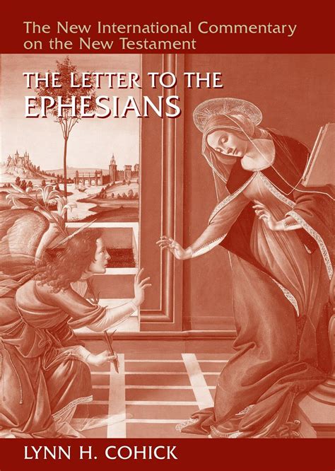 New International Commentary