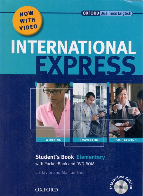new international express elementary