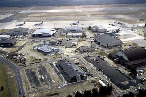 new jersey afb