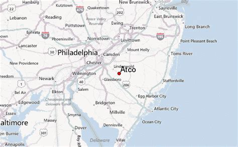 new jersey atco