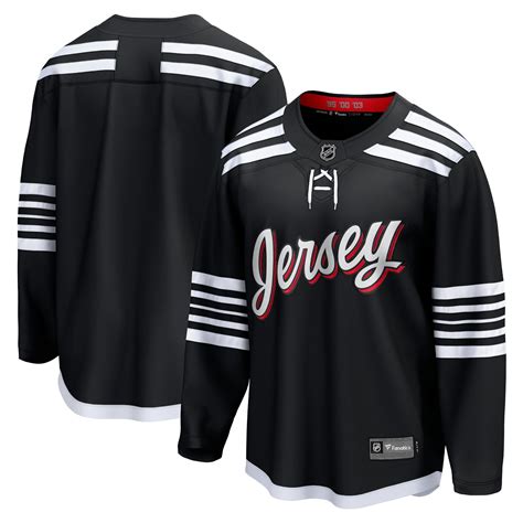 new jersey devils jerseys