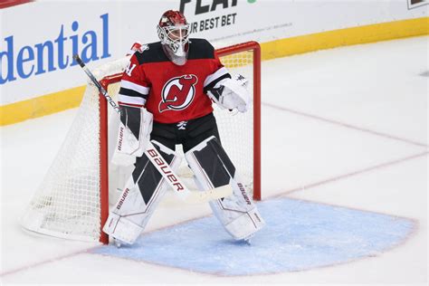 new jersey devils score