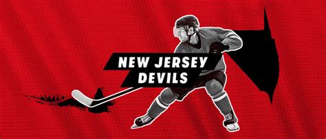 new jersey devils tickets