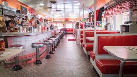 new jersey diners