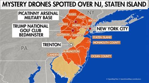 new jersey drones update