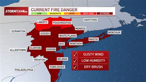 new jersey fires