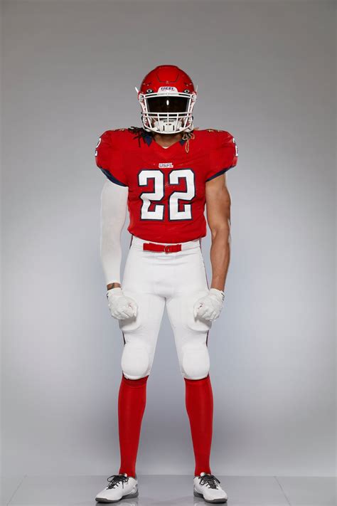 new jersey generals