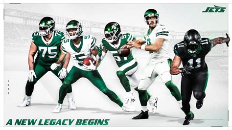 new jersey jets