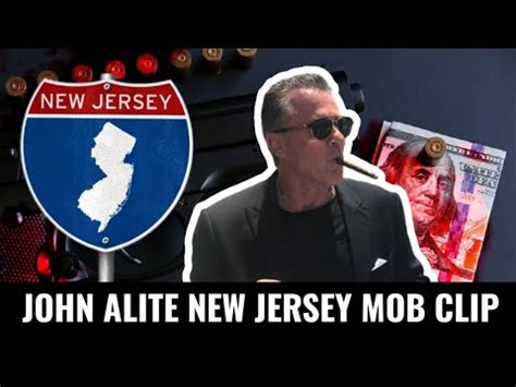 new jersey mob